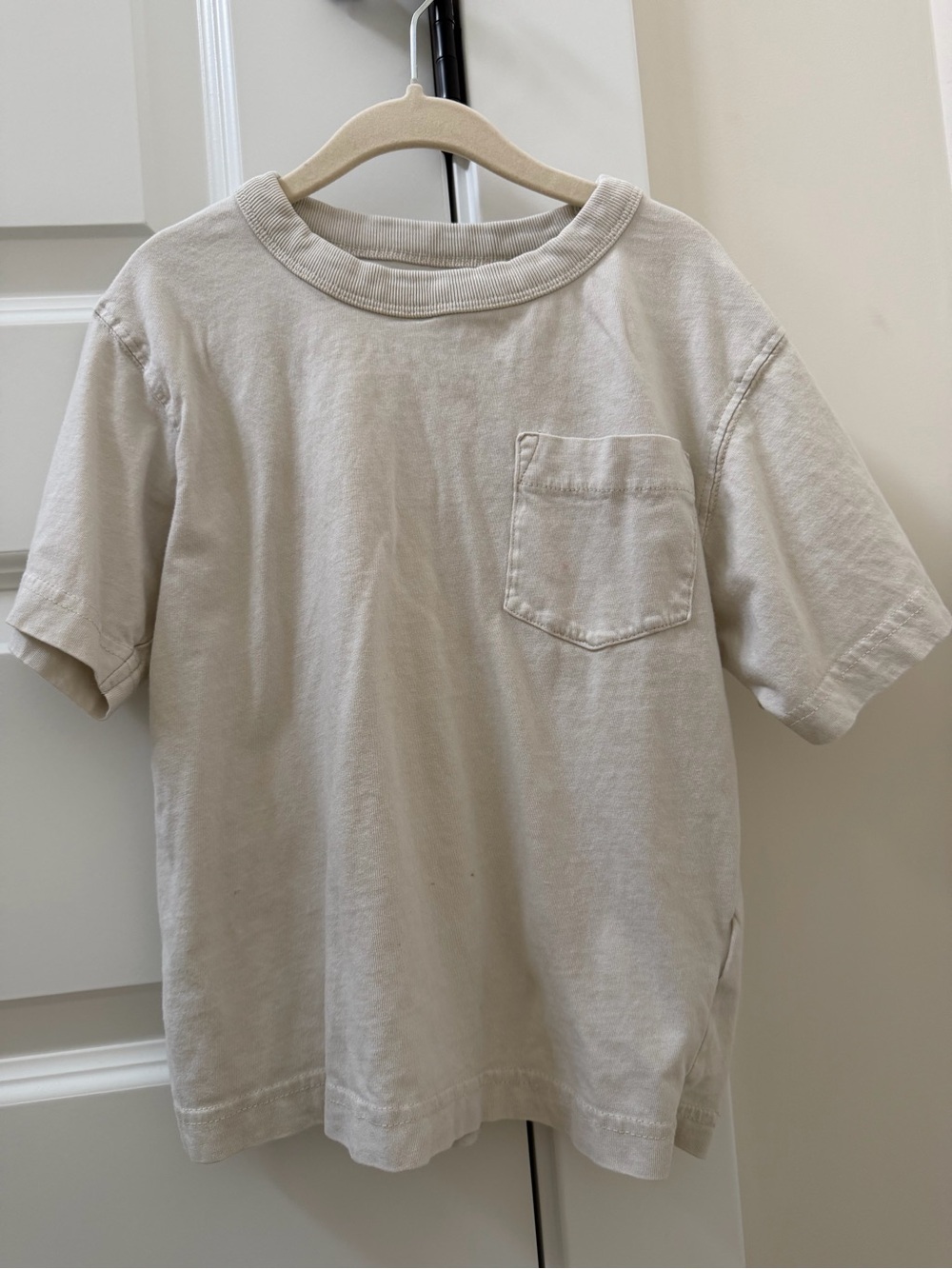 3 Cotton On Classic Pocket Tees